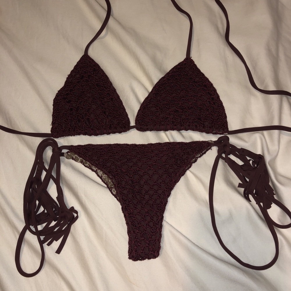 Acacia set